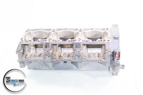 Yamaha WaveVenture WaveRaider 1100 Crankcase Assy 63M-15100-00-00 #2, US $386.04, image 6