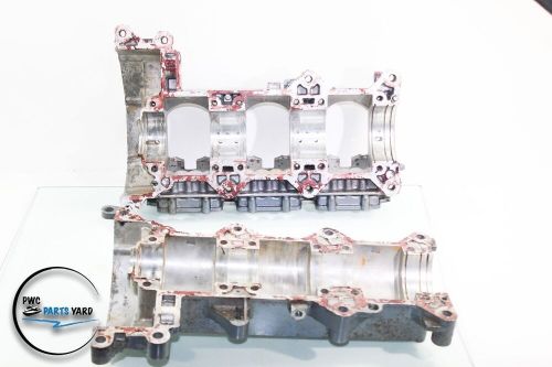 Yamaha WaveVenture WaveRaider 1100 Crankcase Assy 63M-15100-00-00 #2, US $386.04, image 7