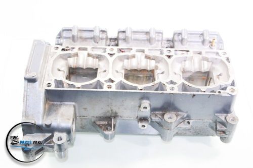 Yamaha WaveVenture WaveRaider 1100 Crankcase Assy 63M-15100-00-00 #2, US $386.04, image 8