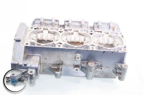 Yamaha WaveVenture WaveRaider 1100 Crankcase Assy 63M-15100-00-00 #2, US $386.04, image 10