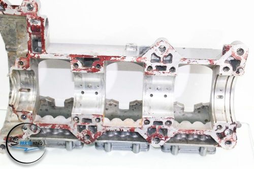 Yamaha WaveVenture WaveRaider 1100 Crankcase Assy 63M-15100-00-00 #2, US $386.04, image 11