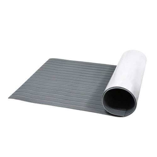 95&#034; eva foam boat decking sheet mat faux teak deluxe marine yacht flooring us