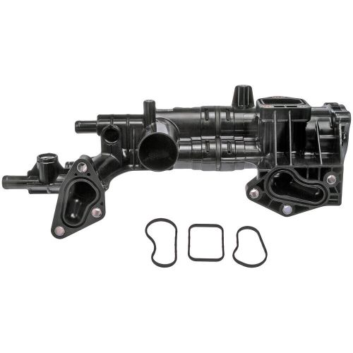 For Hyundai Santa Fe Azera Kia Sedona Sorento Dorman Thermostat Housing TCP, US $173.67, image 4