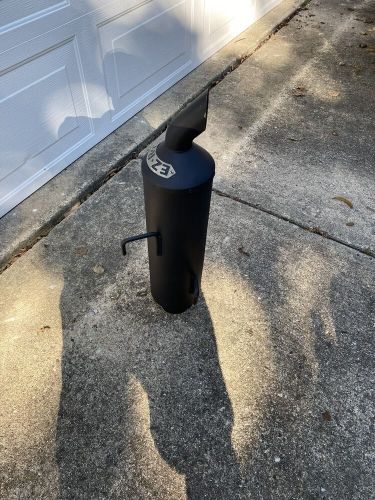 HIGH Performance Muffler For Arctic Cat 700 Wildcat 2015 EZ Ryde, US $125.00, image 2