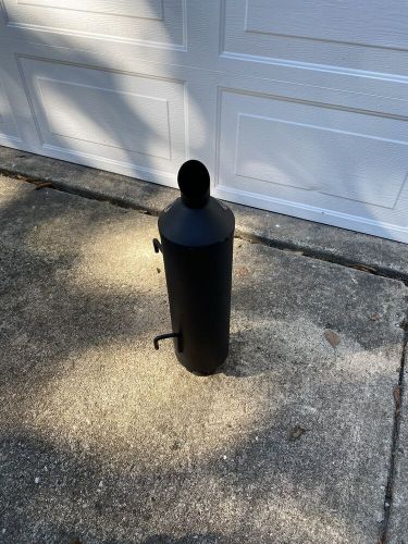 HIGH Performance Muffler For Arctic Cat 700 Wildcat 2015 EZ Ryde, US $125.00, image 3