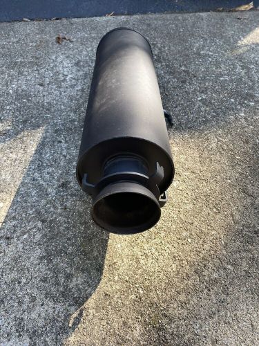 HIGH Performance Muffler For Arctic Cat 700 Wildcat 2015 EZ Ryde, US $125.00, image 4