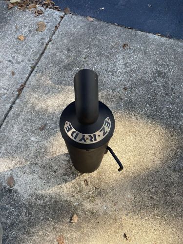 HIGH Performance Muffler For Arctic Cat 700 Wildcat 2015 EZ Ryde, US $125.00, image 5