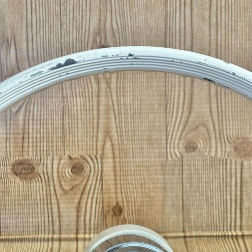 Vintage Mercury Quicksilver Ride Guide Marine Boat Steering Wheel Mercruiser, US $99.99, image 12