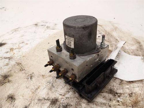 2007-2009 honda cr-v anti-lock brake abs oem