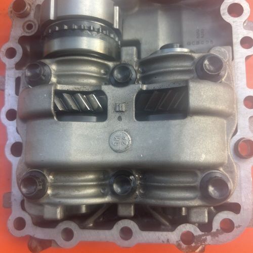 Yamaha LF 200XCA Harmonic Balancer 2016 Yr PN# 6DA-11500-00, US $300.00, image 2