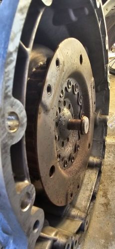 2018 DODGE Charger HELLCAT 8HP90 AUTOMATIC 8 SPEED TRANSMISSION USED, US $3,500.00, image 3