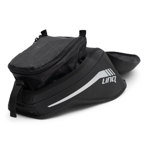 Ski-Doo New OEM LinQ Seat Bag 4 L 860201355, US $139.99, image 8