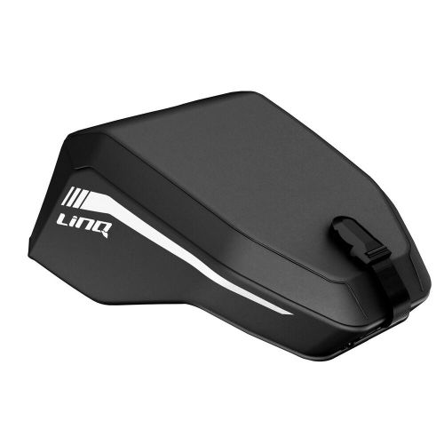 Ski-Doo New OEM LinQ Seat Bag 4 L 860201355, US $139.99, image 12
