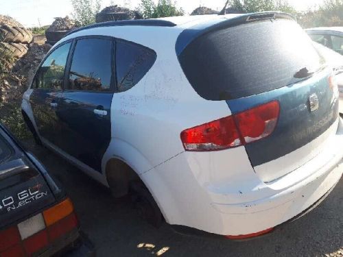 02Z911024H ENGINE STARTS FOR SEAT ALTEA XL 5P5 I-TECH ECOMOTIVE 235872 2358722-, US $, image 2