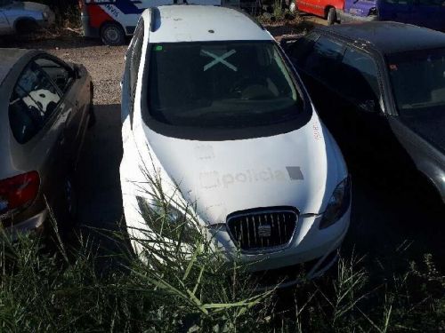 02Z911024H ENGINE STARTS FOR SEAT ALTEA XL 5P5 I-TECH ECOMOTIVE 235872 2358722-, US $, image 9