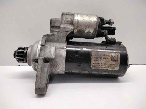 02Z911024H ENGINE STARTS FOR SEAT ALTEA XL 5P5 I-TECH ECOMOTIVE 235872 2358722-, US $, image 10