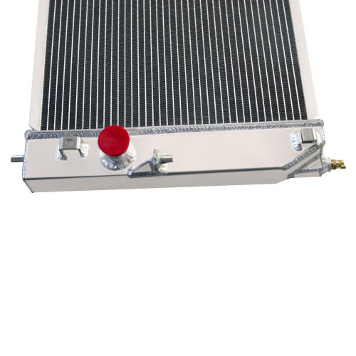 3-Rows Aluminum Core Radiator FITS 2000-2005 Buick LeSabre Pontiac Bonneville, US $179.00, image 5