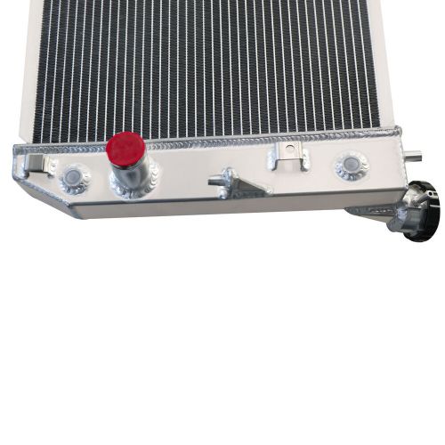 3-Rows Aluminum Core Radiator FITS 2000-2005 Buick LeSabre Pontiac Bonneville, US $179.00, image 6