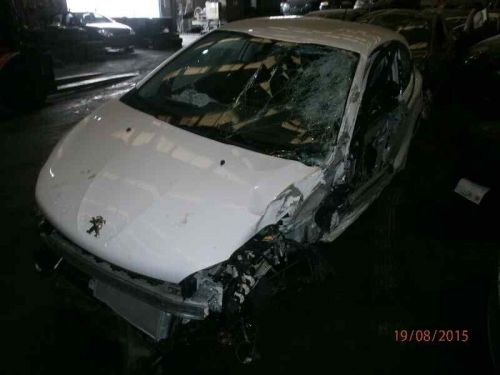 1601CW PEDAL POTENTIOMETER FOR PEUGEOT 208 1.2 12V VTI 14780022 14780022-, US $, image 3