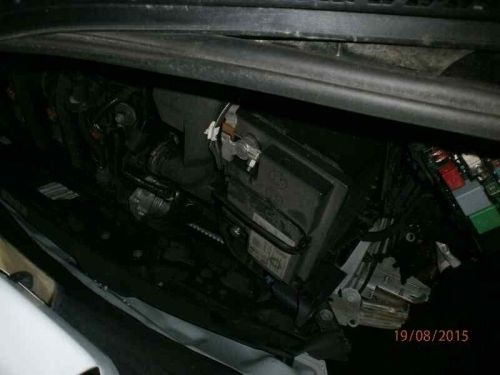 1601CW PEDAL POTENTIOMETER FOR PEUGEOT 208 1.2 12V VTI 14780022 14780022-, US $, image 4