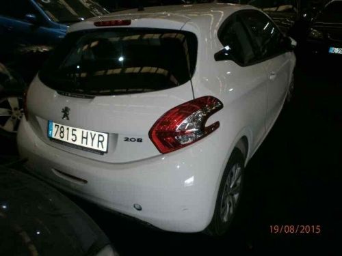 1601CW PEDAL POTENTIOMETER FOR PEUGEOT 208 1.2 12V VTI 14780022 14780022-, US $, image 5