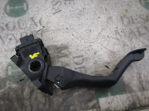 1601CW PEDAL POTENTIOMETER FOR PEUGEOT 208 1.2 12V VTI 14780022 14780022-, US $, image 6