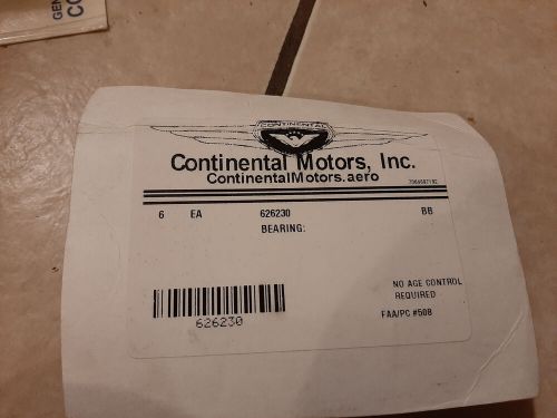 continental bearing 626230 STD., US $300.00, image 2