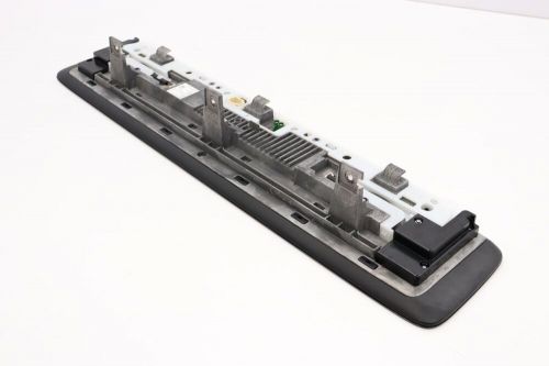 2022 MERCEDES GLE CLASS Info-gps-tv Screen A1679002214, US $2,374.50, image 2