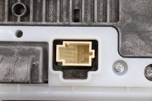 2022 MERCEDES GLE CLASS Info-gps-tv Screen A1679002214, US $2,374.50, image 4