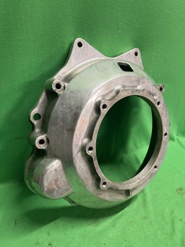 Berkeley Olds 455 Nicson Engine Mount Jet Boat Bellhousing Oldsmobile BBO Rear, US $200.00, image 3