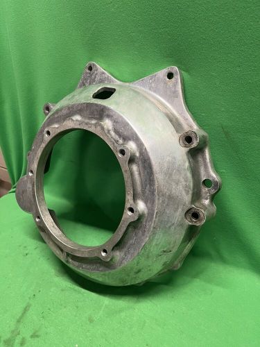 Berkeley Olds 455 Nicson Engine Mount Jet Boat Bellhousing Oldsmobile BBO Rear, US $200.00, image 4