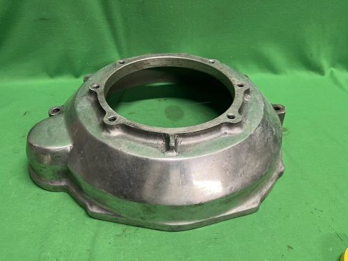 Berkeley Olds 455 Nicson Engine Mount Jet Boat Bellhousing Oldsmobile BBO Rear, US $200.00, image 5