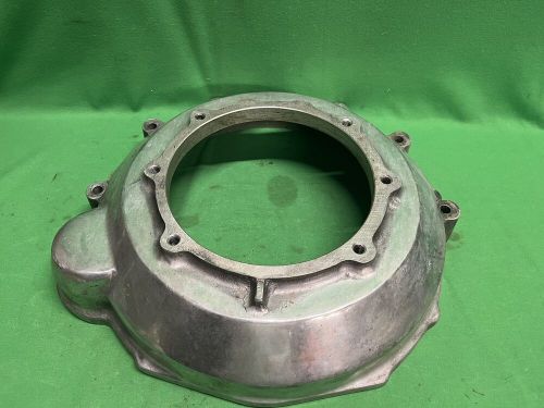 Berkeley Olds 455 Nicson Engine Mount Jet Boat Bellhousing Oldsmobile BBO Rear, US $200.00, image 6