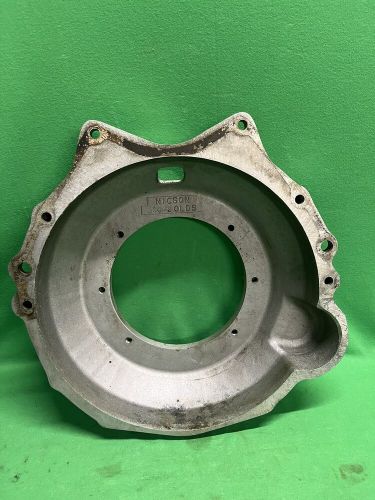 Berkeley Olds 455 Nicson Engine Mount Jet Boat Bellhousing Oldsmobile BBO Rear, US $200.00, image 7