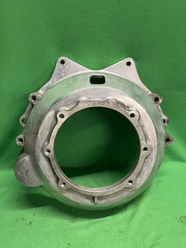 Berkeley Olds 455 Nicson Engine Mount Jet Boat Bellhousing Oldsmobile BBO Rear, US $200.00, image 8