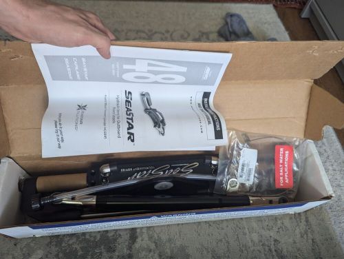 HC6845 O/B cylinder tournament 2 hydraulic cylinder Seastar solutions, US $750.00, image 3