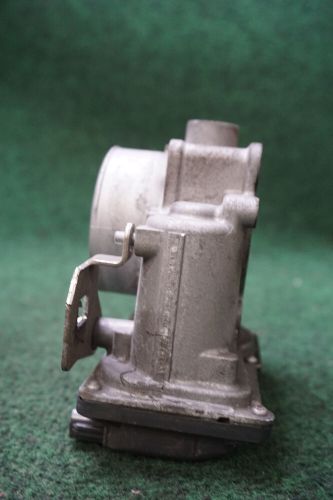 2014 MAZDA CX-5 2.5L THROTTLE BODY OEM PY0113640A 127,013 MILES, US $39.85, image 2