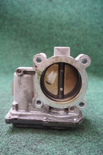2014 MAZDA CX-5 2.5L THROTTLE BODY OEM PY0113640A 127,013 MILES, US $39.85, image 3