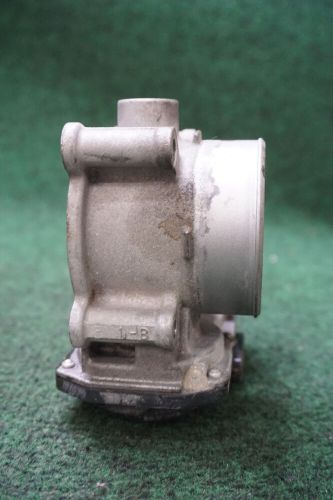 2014 MAZDA CX-5 2.5L THROTTLE BODY OEM PY0113640A 127,013 MILES, US $39.85, image 4