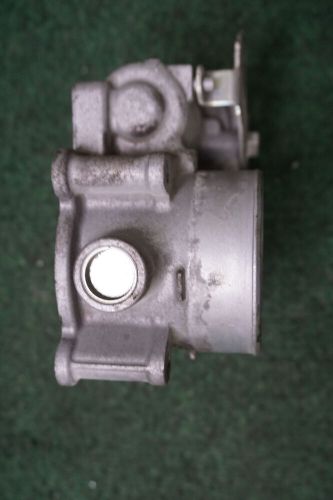 2014 MAZDA CX-5 2.5L THROTTLE BODY OEM PY0113640A 127,013 MILES, US $39.85, image 5