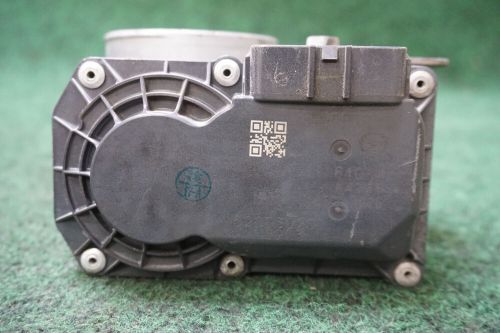 2014 MAZDA CX-5 2.5L THROTTLE BODY OEM PY0113640A 127,013 MILES, US $39.85, image 6