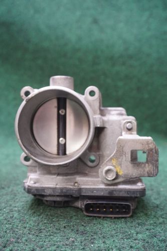 2014 MAZDA CX-5 2.5L THROTTLE BODY OEM PY0113640A 127,013 MILES, US $39.85, image 7