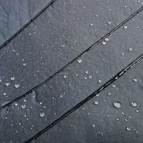 Waterproof Canvas Dark Gray Front Car Seat Covers For Toyota Frontier Crew Cab, US $53.99, image 5