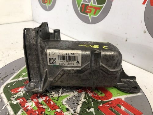 2018 Nissan Navara NP300 EGR Cooler Part number P/N 1473500Q0B 2016-2018, US $, image 9