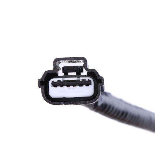 For 2009-2014 Ford F150 Crew Cab REAR Door Jumper Wire Harness LH Driver Side, US $44.90, image 2