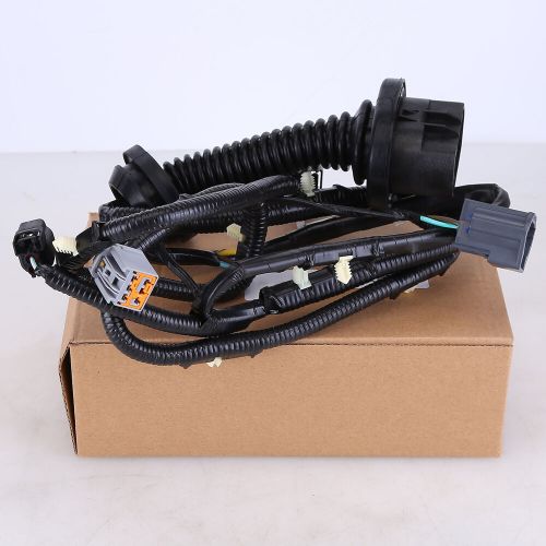 For 2009-2014 Ford F150 Crew Cab REAR Door Jumper Wire Harness LH Driver Side, US $44.90, image 5