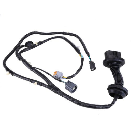 For 2009-2014 Ford F150 Crew Cab REAR Door Jumper Wire Harness LH Driver Side, US $44.90, image 10