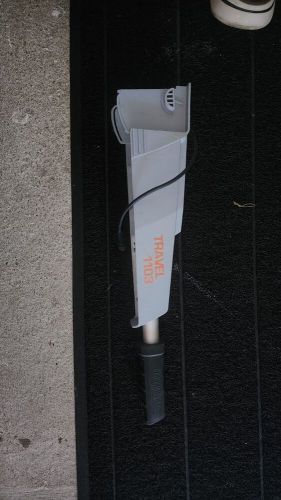 Torqeedo Travel 1103 Tiller, US $120.00, image 2