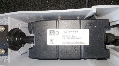 Torqeedo Travel 1103 Tiller, US $120.00, image 4