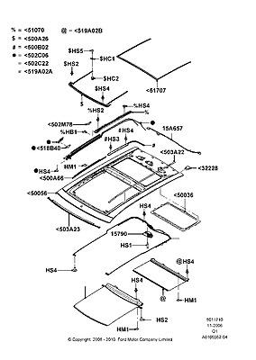7t4z78500b02a rail guide 07 edge
